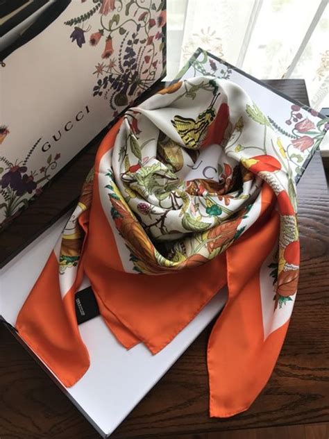 replica designer scarves